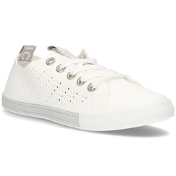 Filippo sneakers DP2288/21 WH GR white