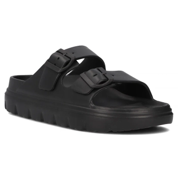 Slippers News 24SD97-5610 black