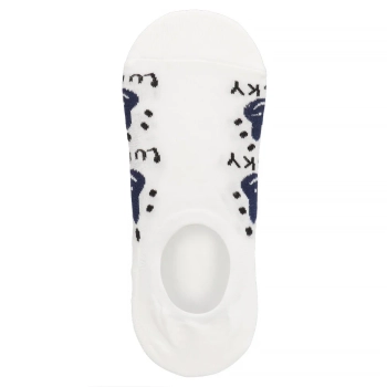 Women's Socks HX-B04 lucky