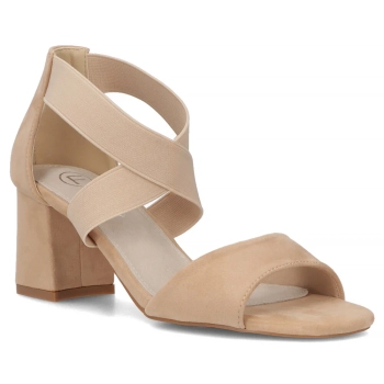 Sandals Filippo DS6920/25 BE beige