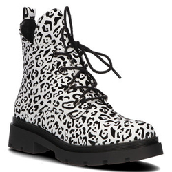 Filippo ankle boots DBT3071/21 WH white