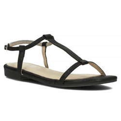 Sandals Filippo DS1297/20 BK black