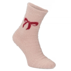 Women's Socks 1389 pink