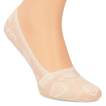 Women's Socks V20698-86 beige