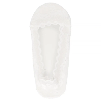 Women's Socks ZZX0063 white