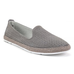 Filippo shoes DP081/18 GR grey