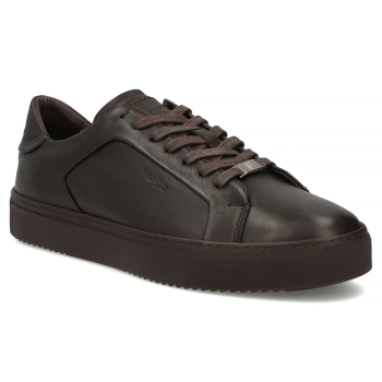 Leather Sneakers Filippo MP8274/26 D BR dark brown