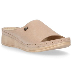Slippers Filippo 504 Without Nubuck