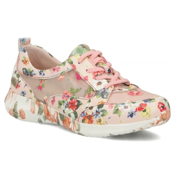 Sneakers Laura Vita joctao 26 pink
