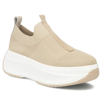 Filippo sneakers DP7552/26 BE beige