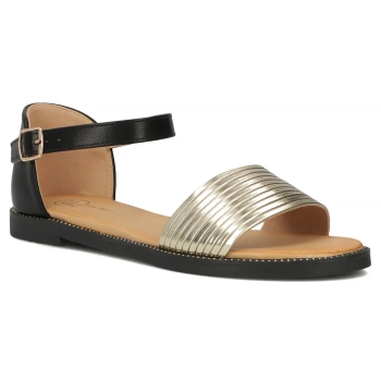 Sandals Filippo DS6917/25 BK GO black