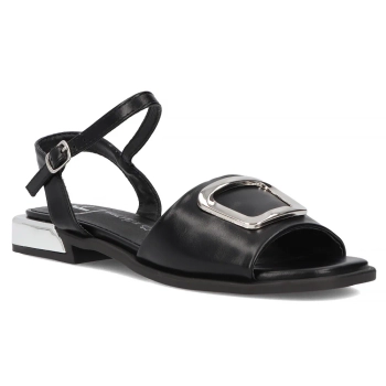 Sandals Filippo DS6980/25 BK black