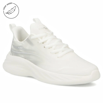 Sneakers Filippo DP7764/26 WH white