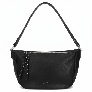Black handbag Mika