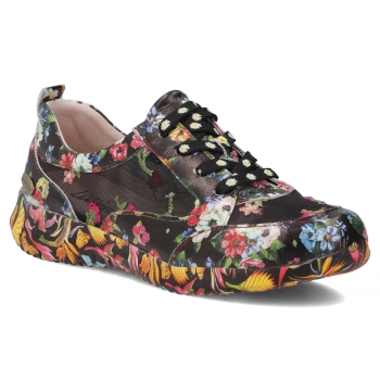 Sneakers Laura Vita joctao 26 black