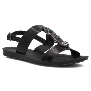 Sandals Filippo DS6882/25 BK black