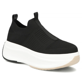 Filippo sneakers DP7552/26 BK black