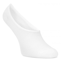 Women's Socks V-1998 white