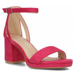 Sandals Filippo DS4488/23 FH fuchsia