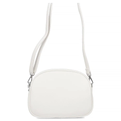 White handbag tone
