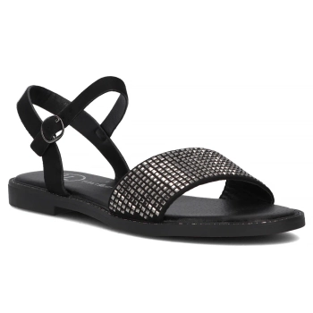Sandals Filippo DS6911/25 BK black