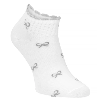 Women's Socks 2508-7 bows