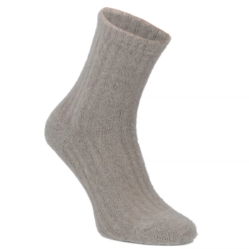 Women's Socks LM18-532 grey 