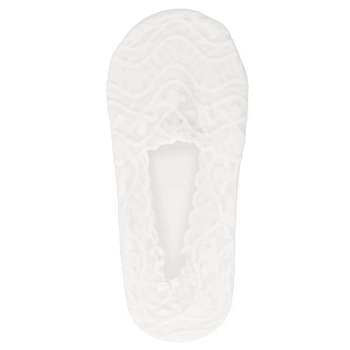 Women's Socks ZZX0054 white