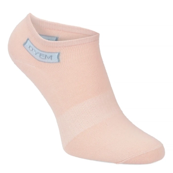 Women's Socks 2508-12 pink