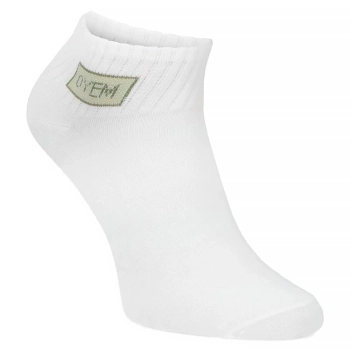 Women's Socks 2506-9 white