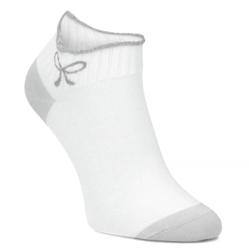 Women's Socks 2508-7 white