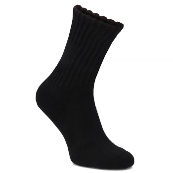 Women's Socks WSP2-21 black