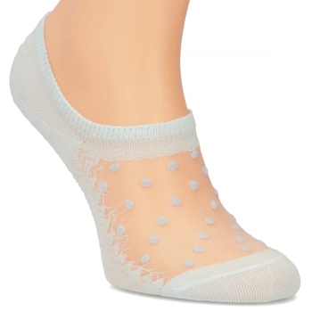 Women's Socks WS669 celadon