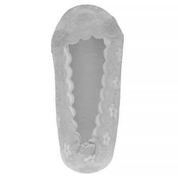 Women's Socks ZZX0063 grey