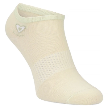 Women's Socks 2508-11 green
