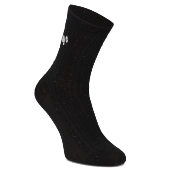 Women's Socks LM18-389 black