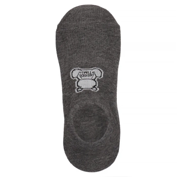 Women's Socks WS682 grey