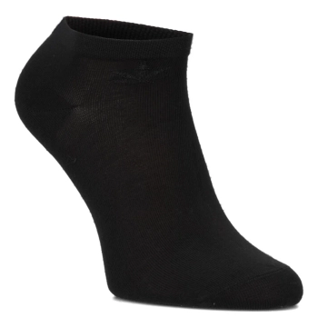 Women's Socks 40LM1811-8 black
