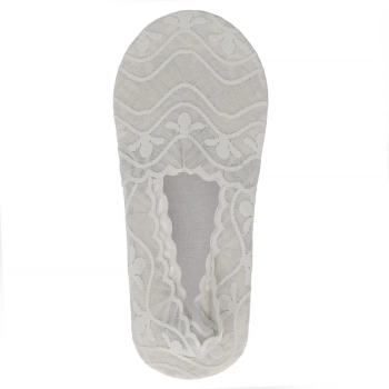 Women's Socks ZZX0054 grey