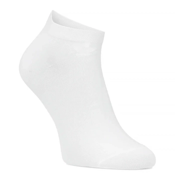 Women's Socks 40LM1811-7 white