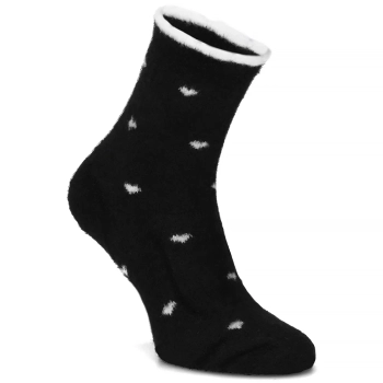 Women's Socks LM18-533 black