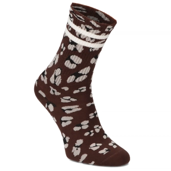 Women's Socks brown TFP2-118