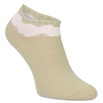 Women's Socks 2502-5 green