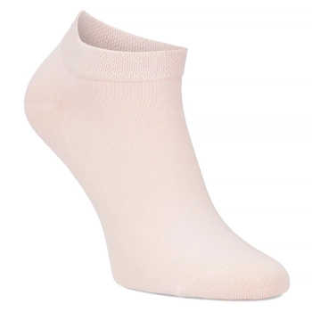 Women's Socks ZXW008 pink