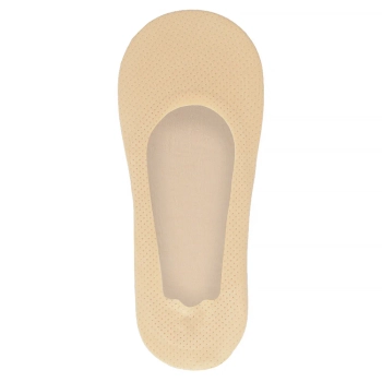 Women's Socks 1103-2 yellow