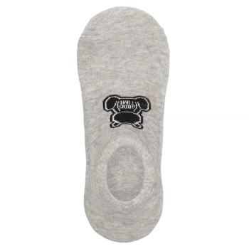Women's Socks WS682 grey