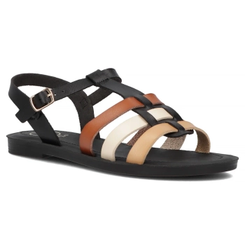Sandals Filippo DS6894/25 BK black