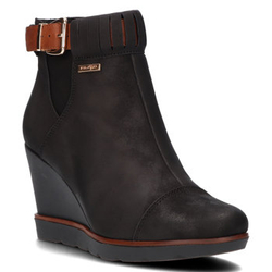 Filippo ankle boots DBT450/22 BK black