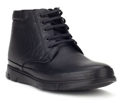 Boots Andiamo S460 Black