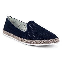 Shoes Filippo DP081/18 NV navy blue